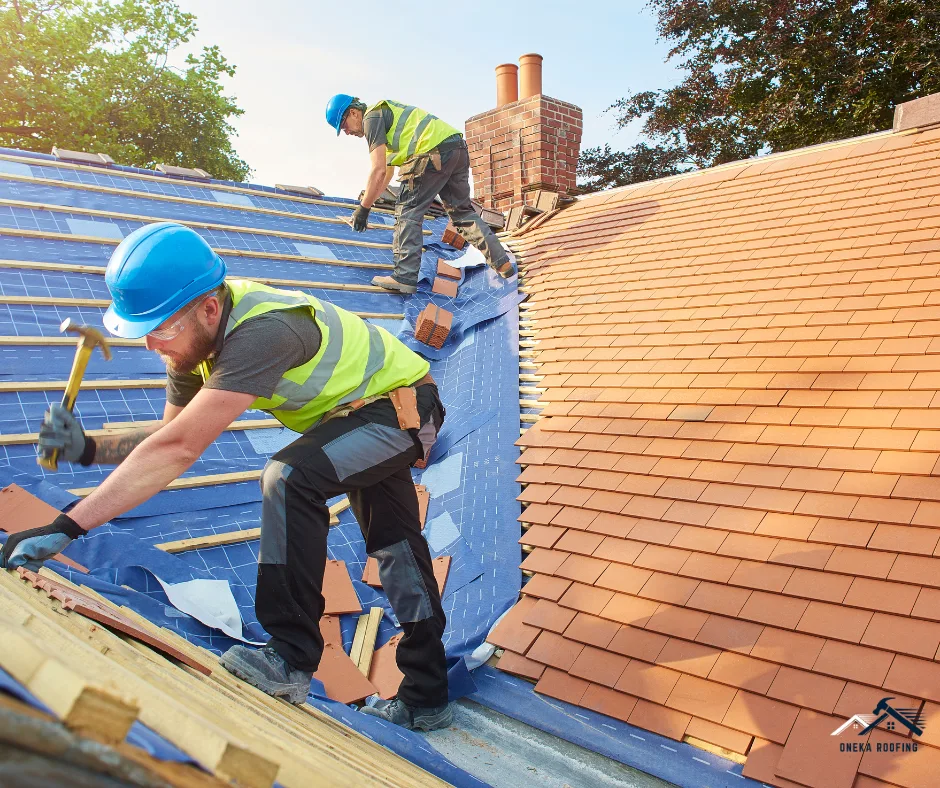 Why choose Roof Repair Near Me in Lorado, WV